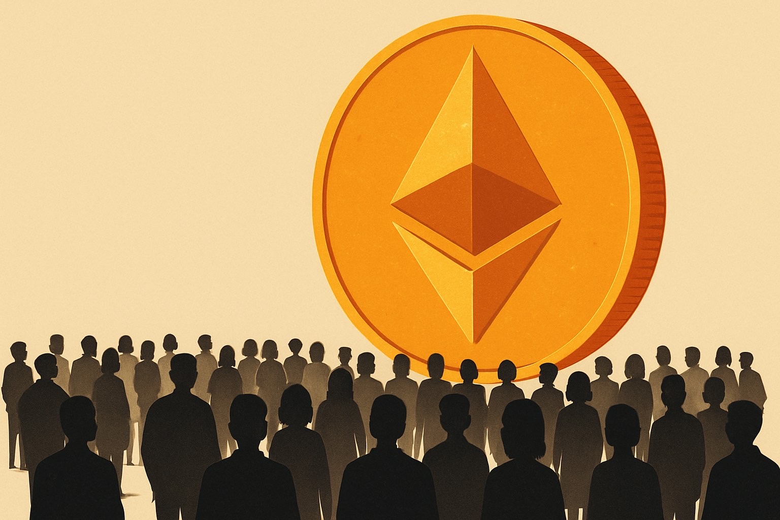 Best Crypto to Buy Now With Investor Eyes Back on Ethereum