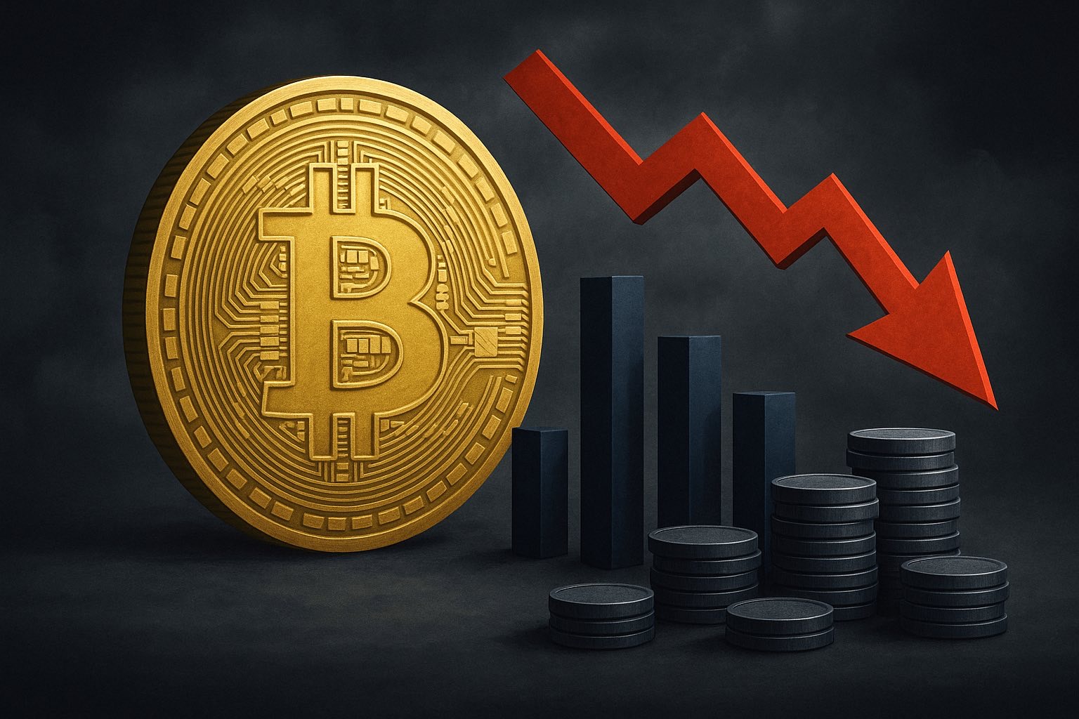 Best Crypto to Buy Now as Corporate Titans Brace for a Bitcoin Sell-Off