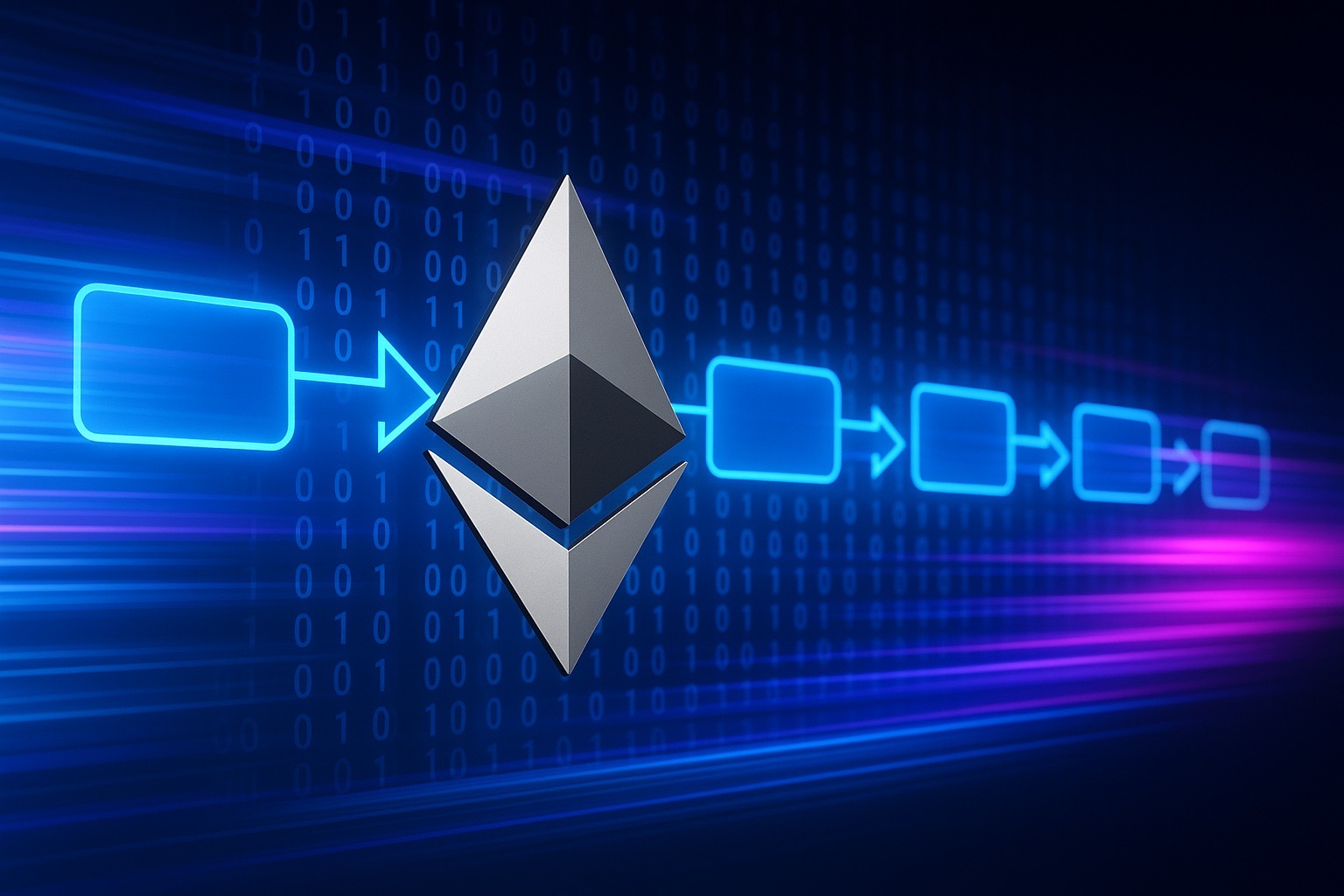 Best Crypto to Buy Now as Ethereum Plans to Cut Block Times in Half