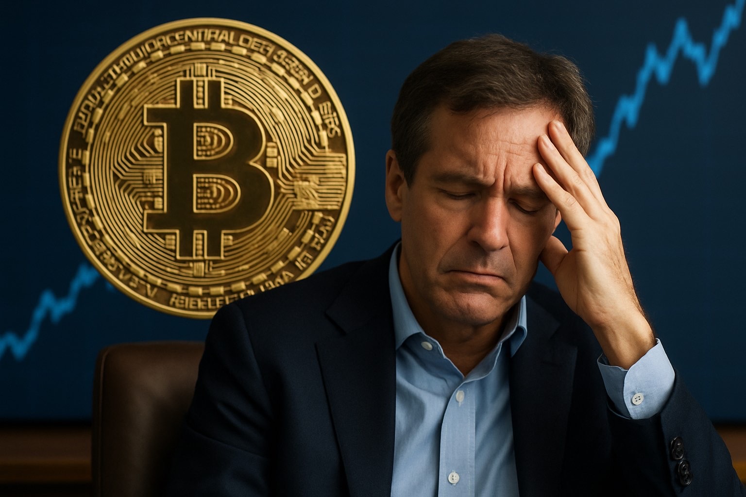 Best Crypto to Buy Now as Laffont’s $5T Bitcoin Prediction Sparks Institutional Surge