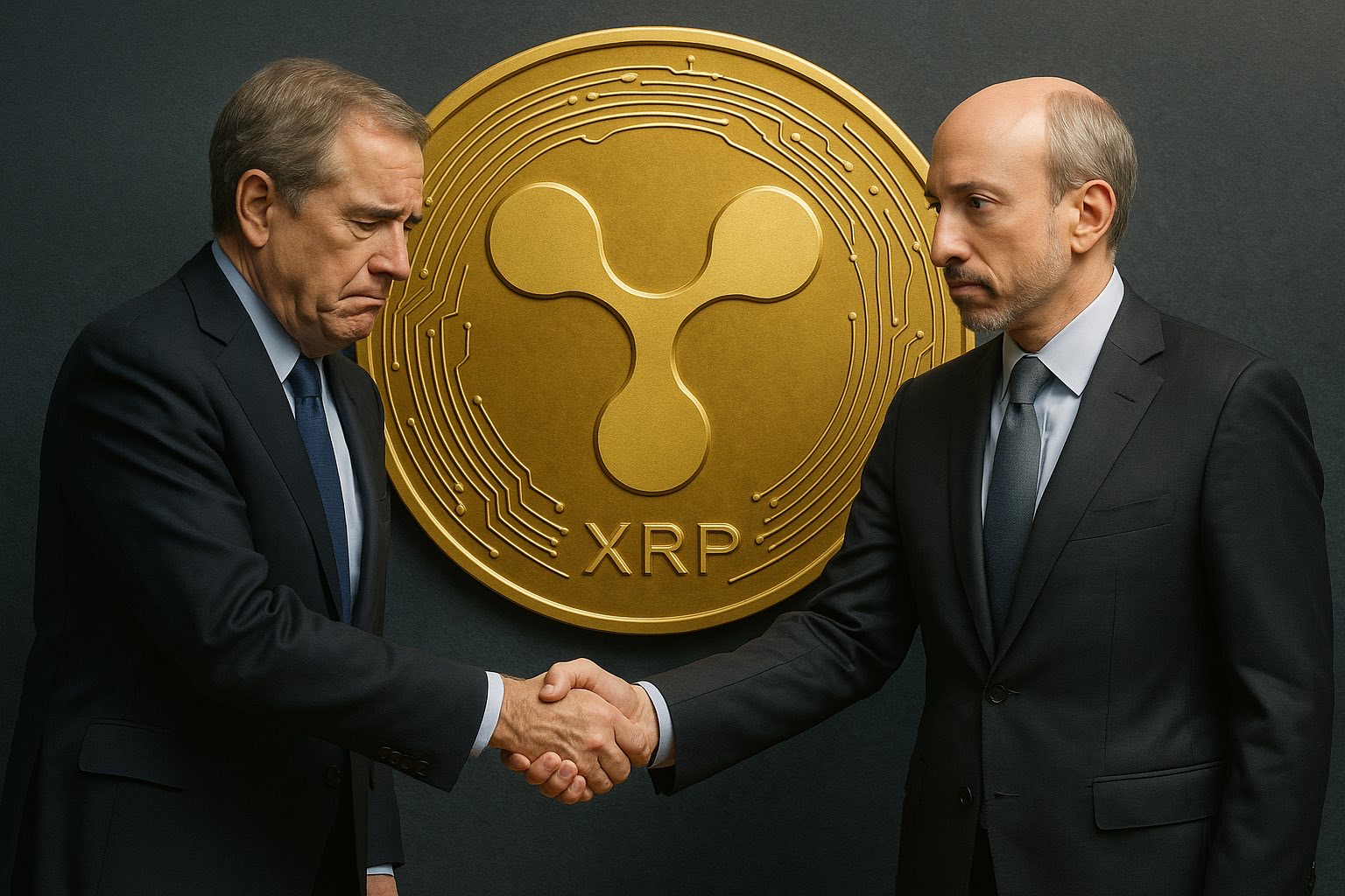 Best Crypto to Buy Now as XRP’s Legal Saga With Ripple Ends