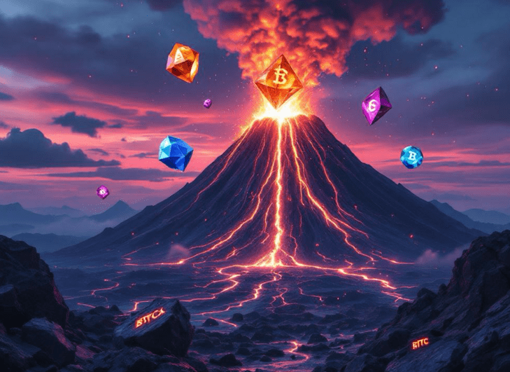 5 Best Crypto to Buy for Q3 Altcoin Season as Bitcoin Dominance Dips