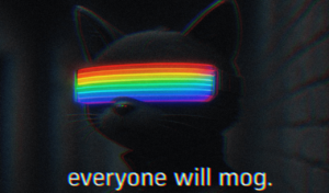 Mog Coin Official Image