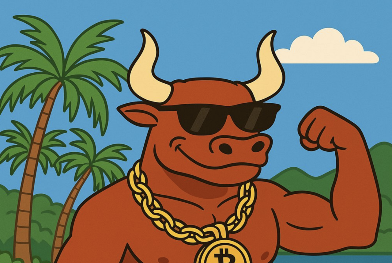 Best Crypto to Buy for Q3? BTC Bull Token Enters Final Week of Presale