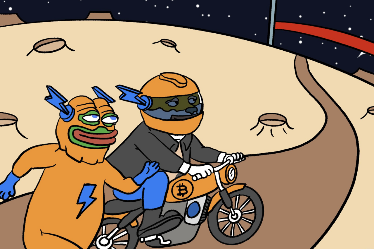 Bitcoin Hyper Raises $1.5 Million for First Bitcoin Layer 2: Best Crypto Presale?