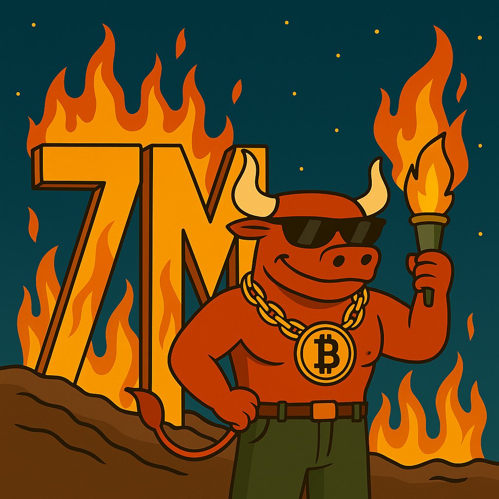 Is BTC Bull Token the Best Crypto Presale? Bitcoin Airdrops, Token Burns, and BTCBULL Rewards