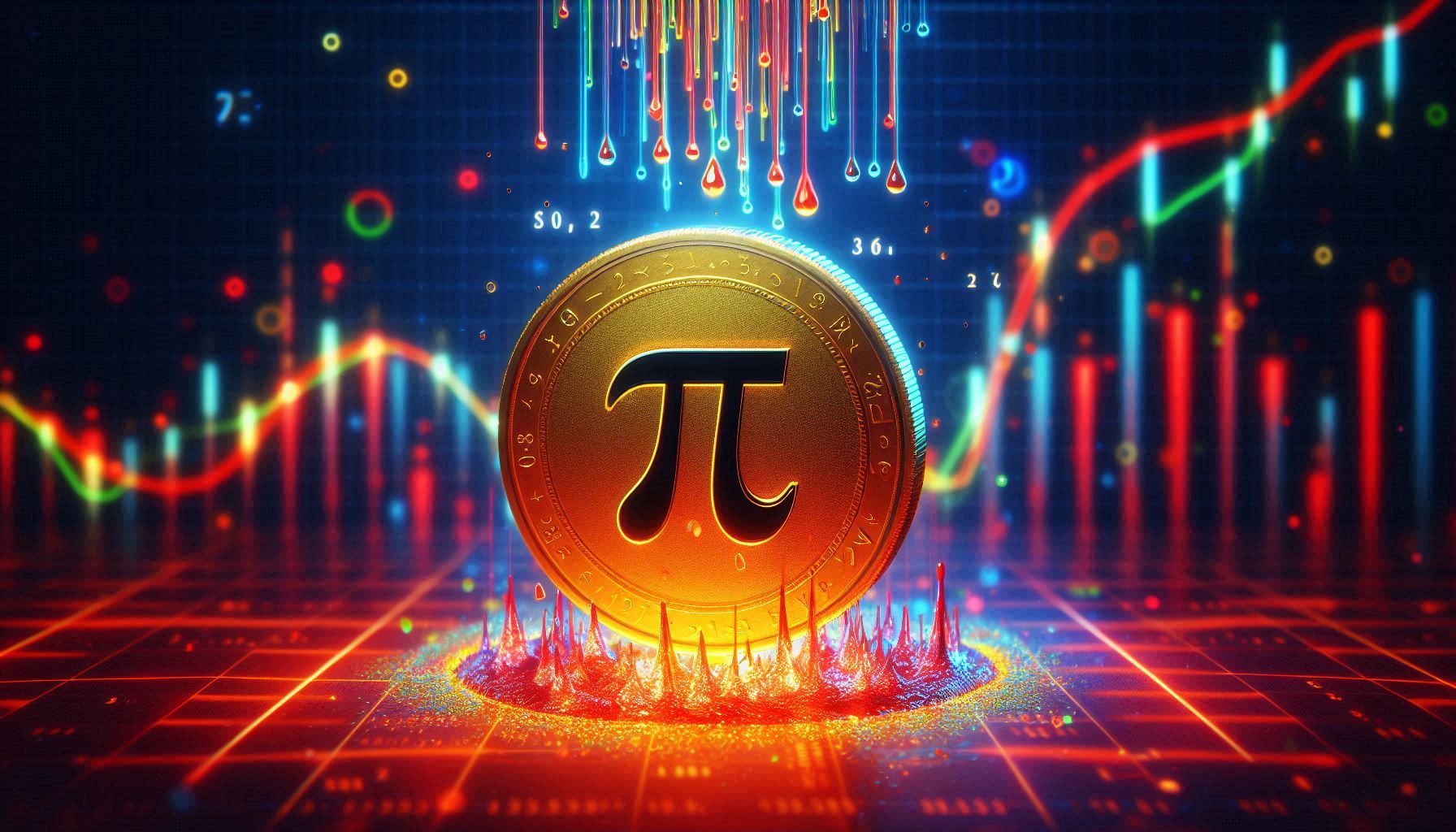 Pi Price Prediction: Can Pi Coin Retest All-Time Lows?
