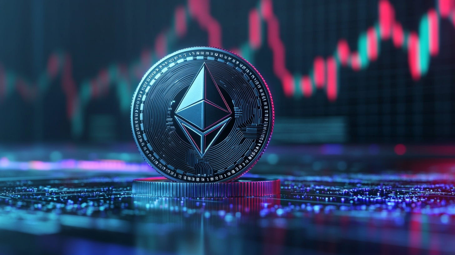 Ethereum Price Prediction: This Trader Thinks ETH Could Soon Hit $12,000 – Here’s Why