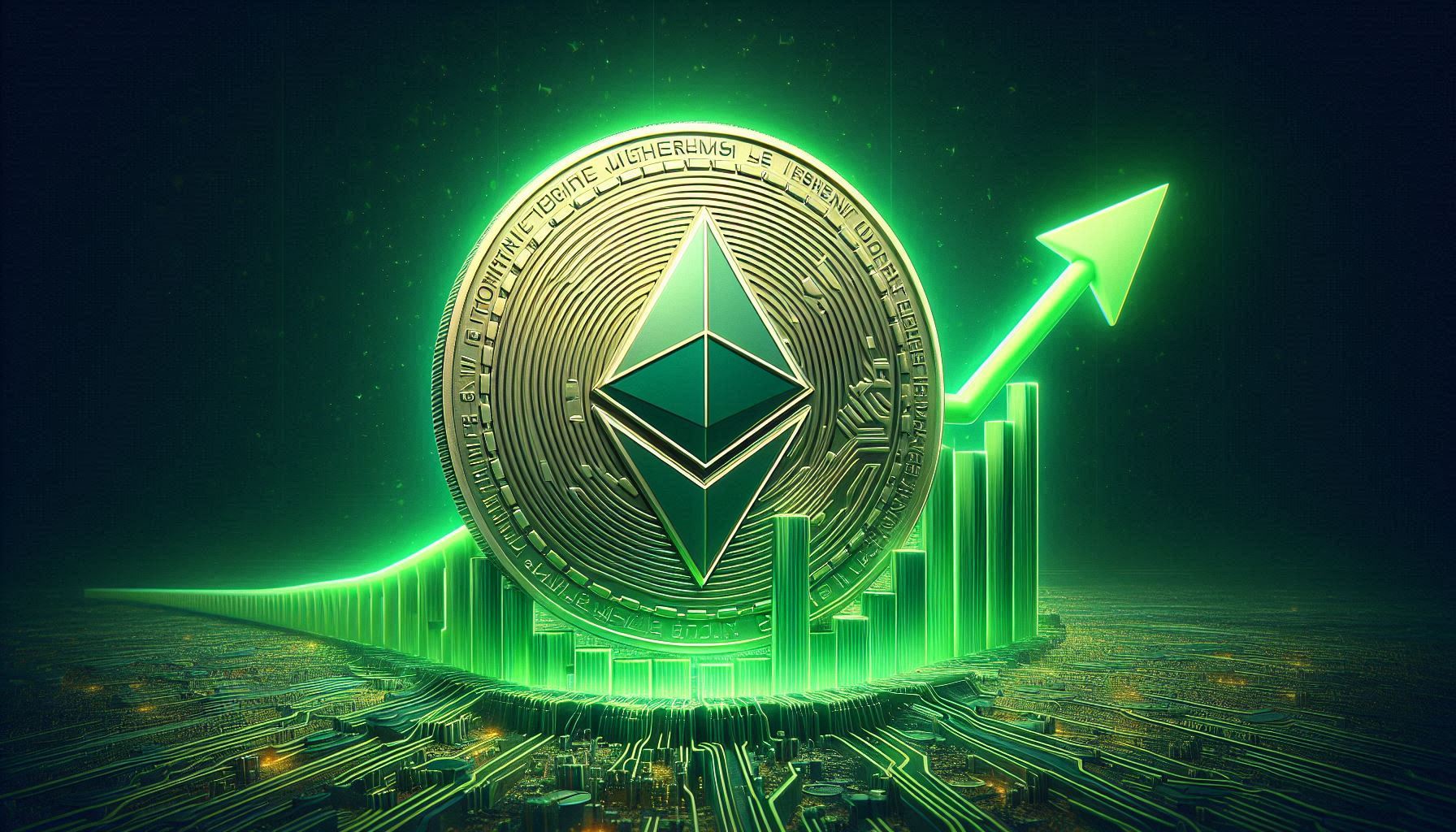 Ethereum Price Prediction: Is ETH Heading to $4,000? This Pattern Says ‘Yes’