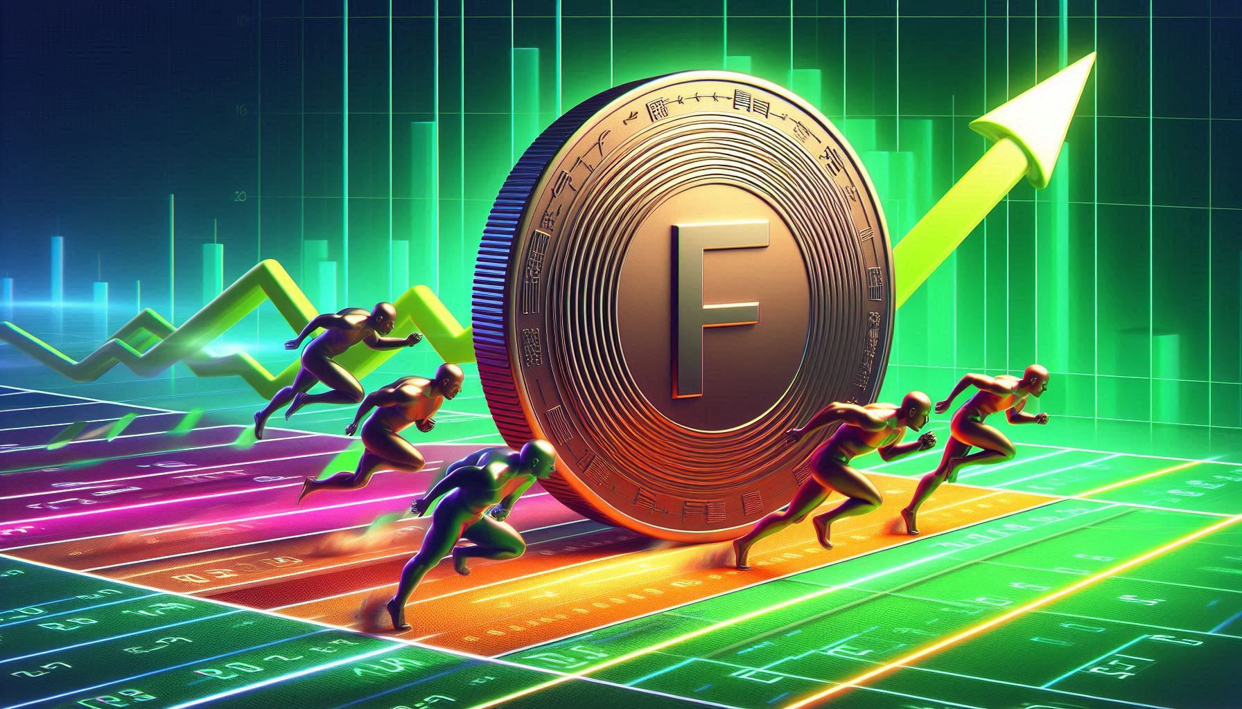 Fartcoin Price Prediction: FARTCOIN Could Explode to $2 After Coinbase Listing