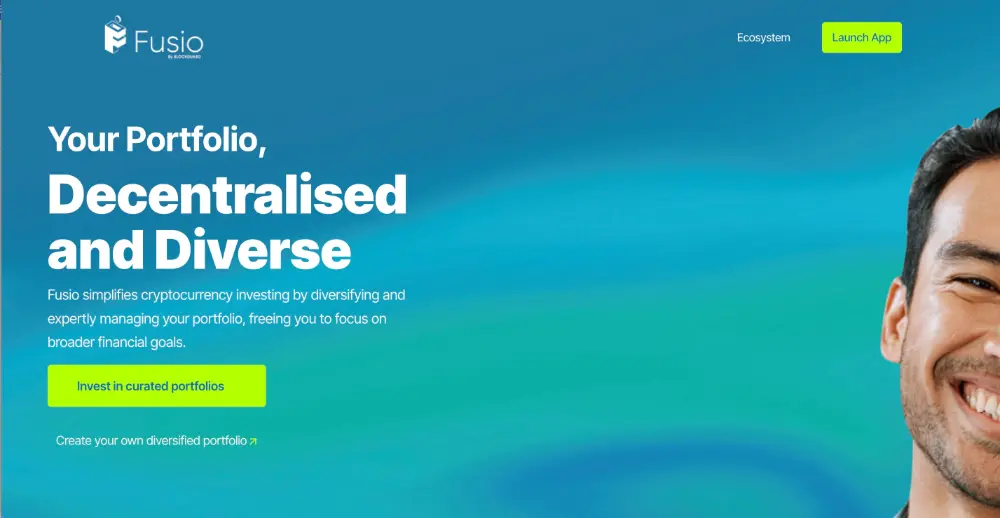 fusio ICO 
