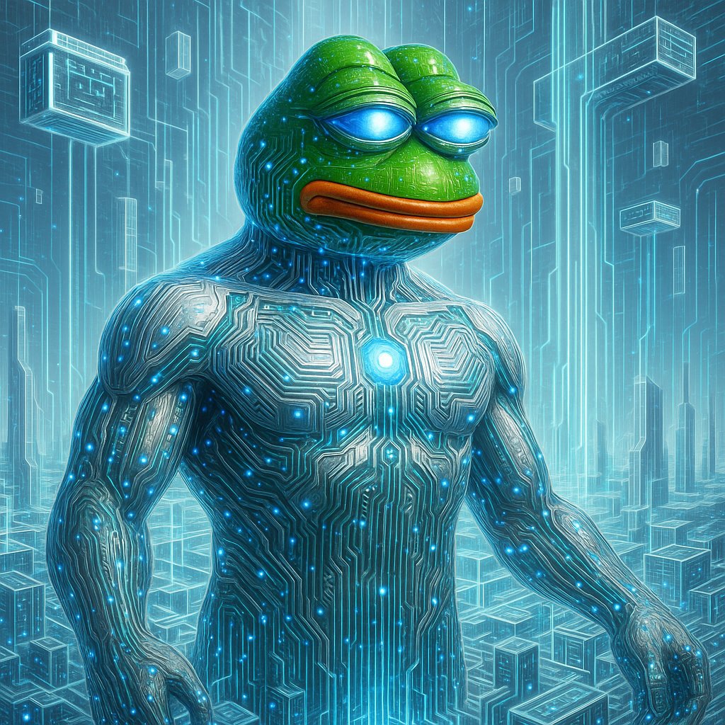 Why MIND of Pepe Could Be the Next Big AI Crypto Following Today’s Exchange Launch: Get In Before It Explodes!