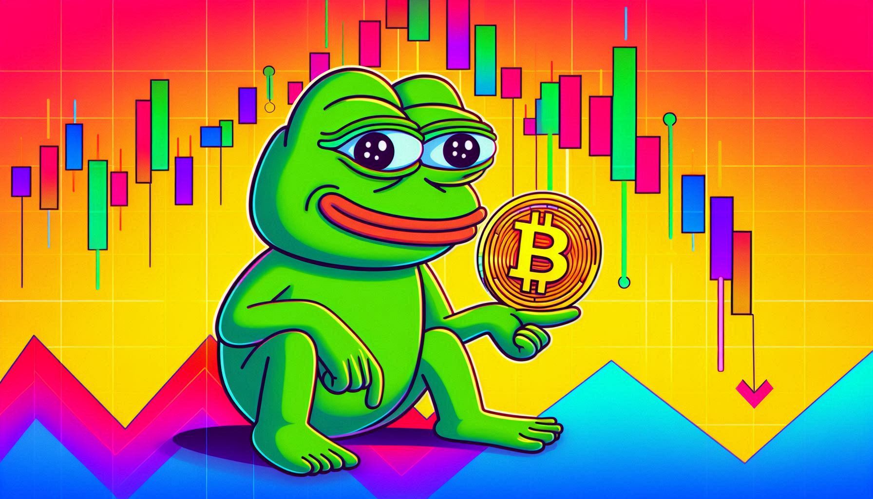 Pepe Price Prediction: Is PEPE About to Lose 60% of Its Value?
