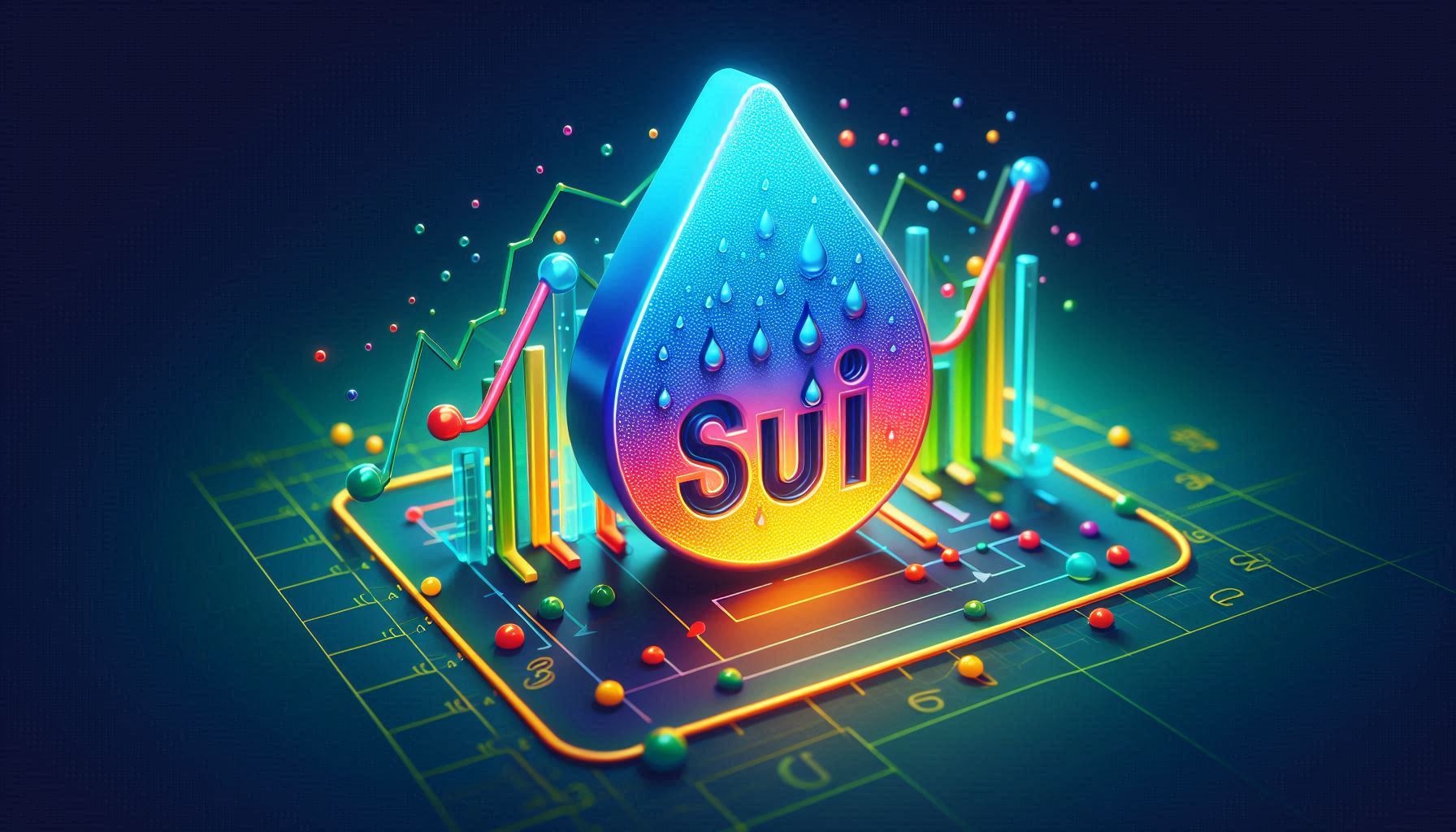 Sui Price Prediction: Ecosystem Growth in First Quarter Supports Push to $5
