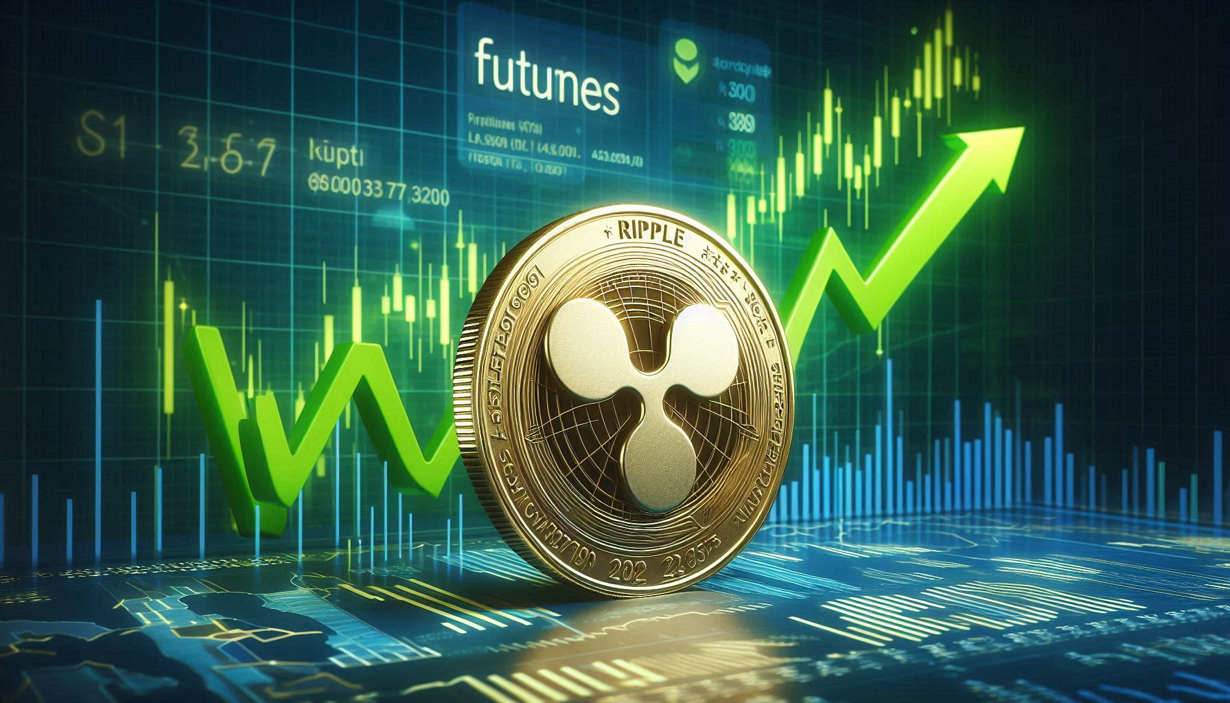 XRP Price Prediction: XRP Nears Key Support That Could Push it Back to $2.65