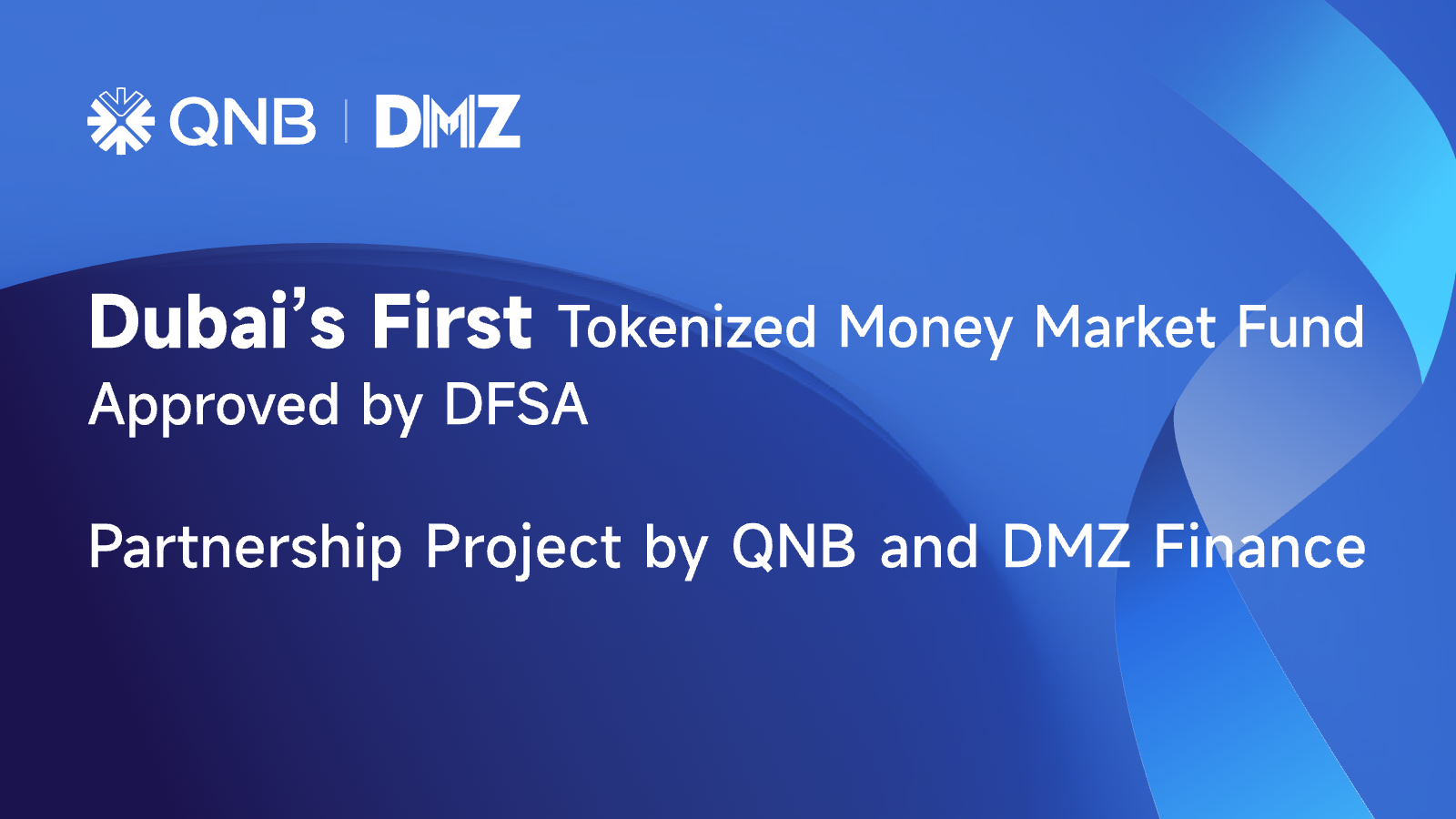 Dubai Approves First Tokenized Cash Market Fund