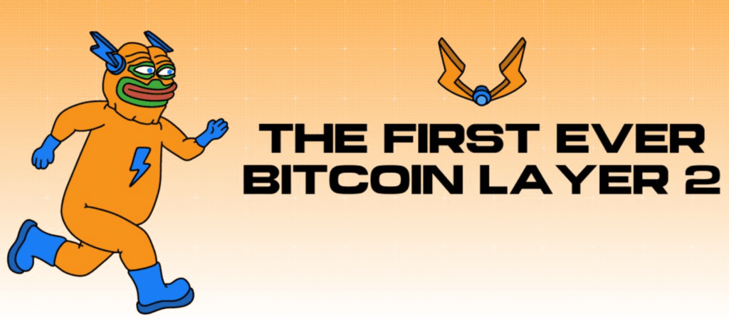 Bitcoin Hyper header
