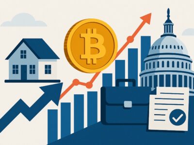Best Crypto to Buy Now as Big‑Money Bitcoin Wallets Hit New Highs