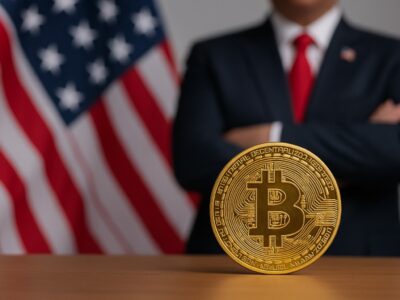 Best Crypto to Buy Now After Trump’s $220 Million Bitcoin Power Play
