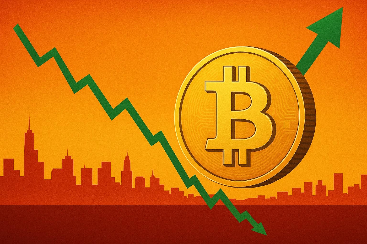 Best Crypto to Buy Now as Arthur Hayes Makes New Bitcoin Price Prediction