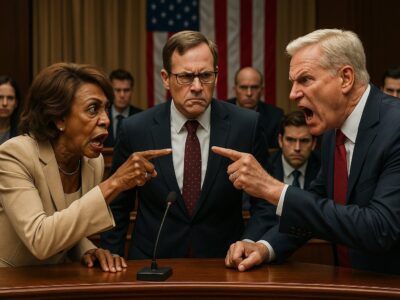 Best Crypto to Buy Now as Capitol Hill Ignites a High-Stakes Crypto Showdown