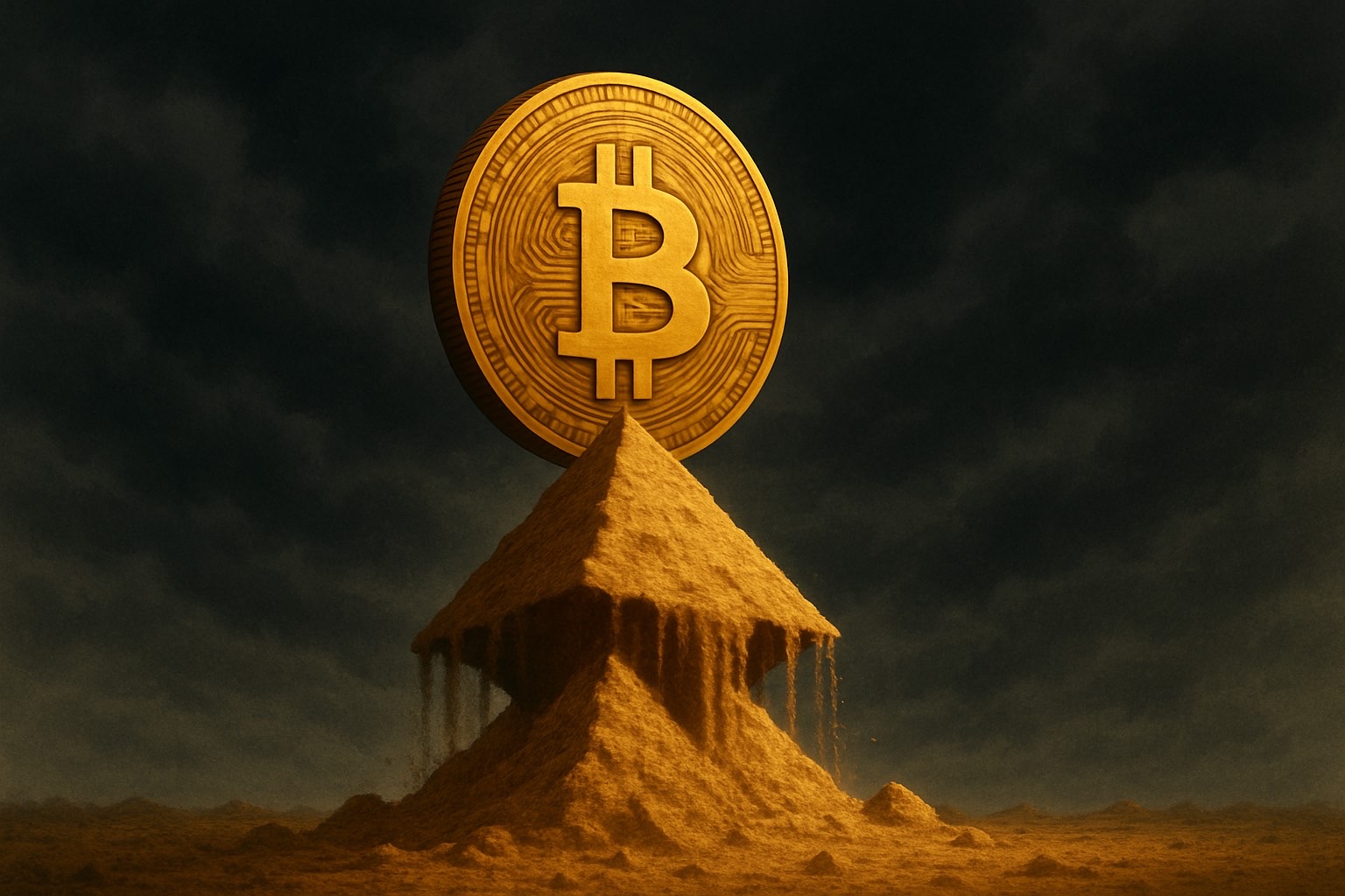 Best Crypto to Buy Now as Peter Schiff Warns Of Corporate Bitcoin Hoarding