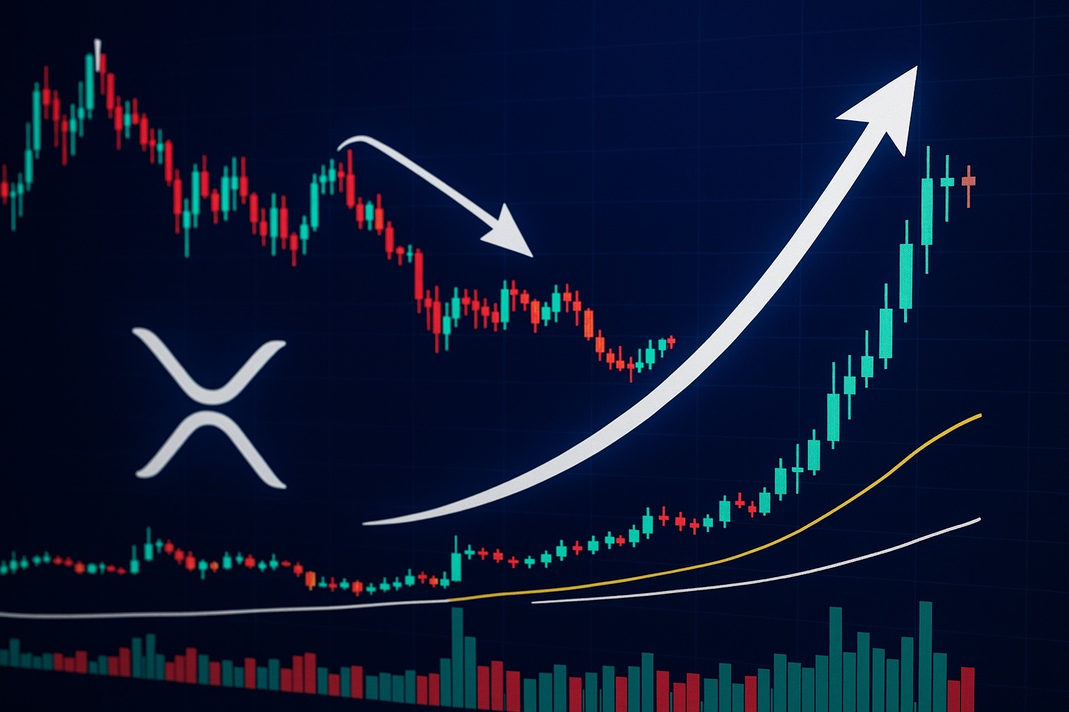 XRP Rockets Past Bitcoin in Growth: Is It the Best Crypto to Buy Now?