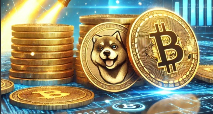 Best Meme Coins To Buy The Dip As Bitcoin, Altcoins Crash