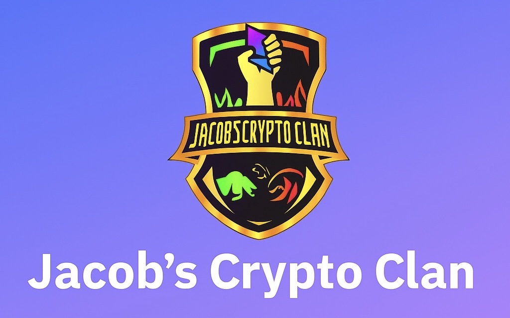 Jacob Crypto Bury’s Discord Hits 40k Members – Best Crypto Discord?