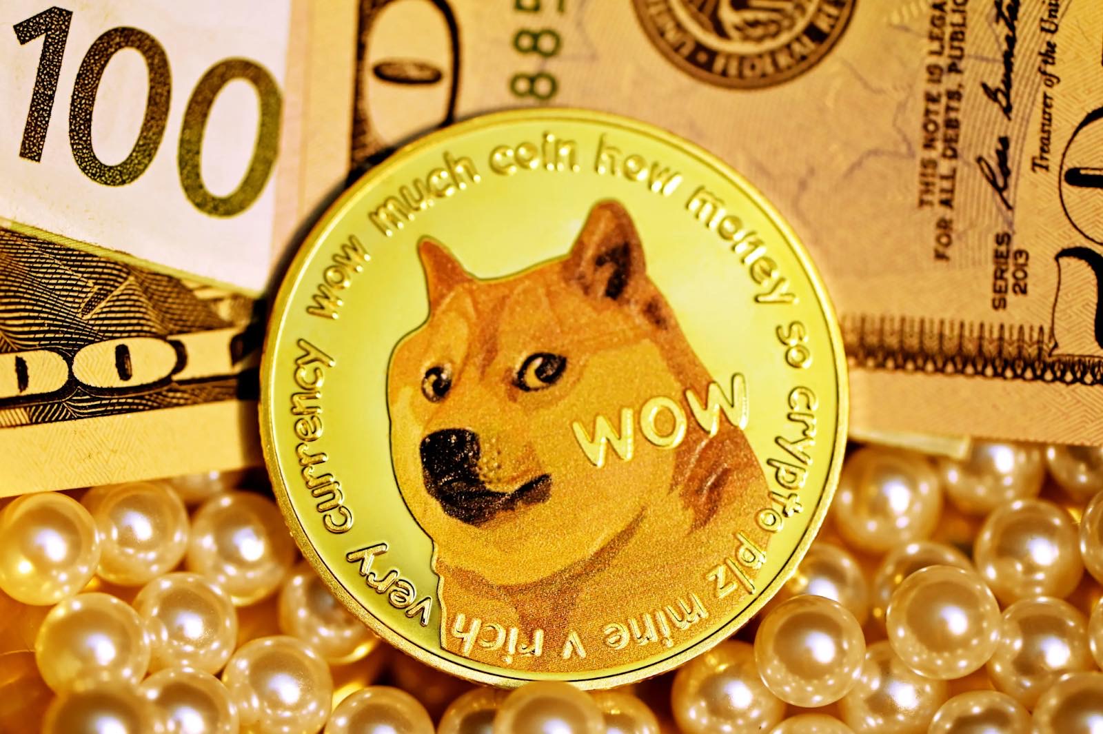 Best Meme Coins To Buy Now As Dogecoin Tries to Patent its Protocol