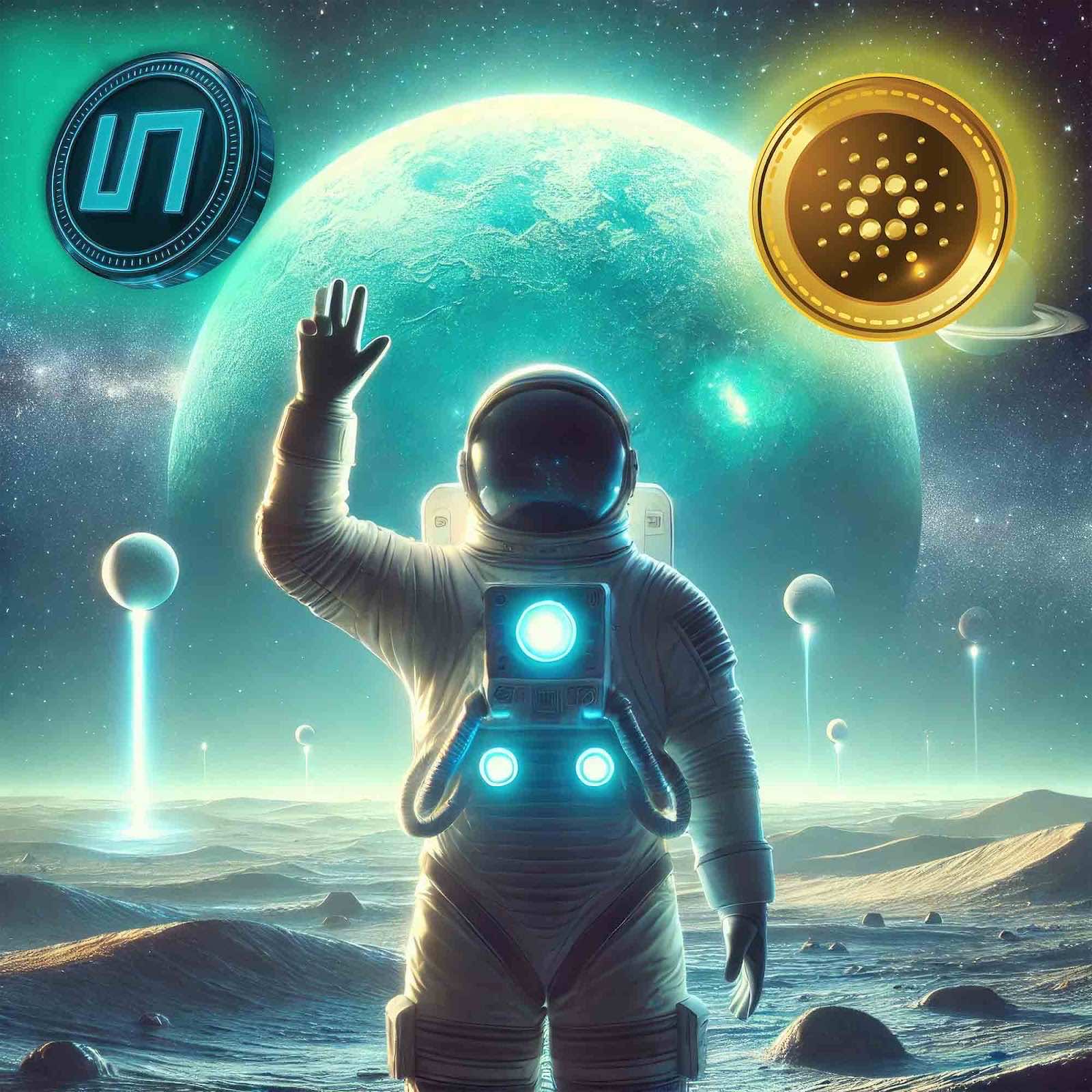 With Cardano (ADA) Slipping Out of Top 20, Investors Prefer Unilabs (UNIL) & SUI For Staking ROI