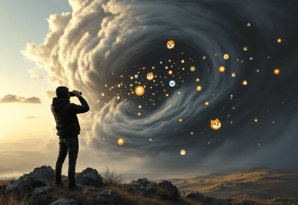 Is Meme Coin Season Here? Bonk and Pepe Soar, TOKEN6900 Could Be the Next Crypto to Explode