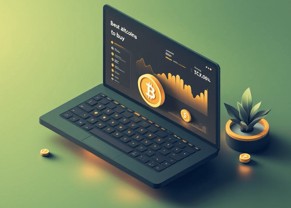 Best Altcoins to Buy: 4 Low-Cap Gems for this Altseason