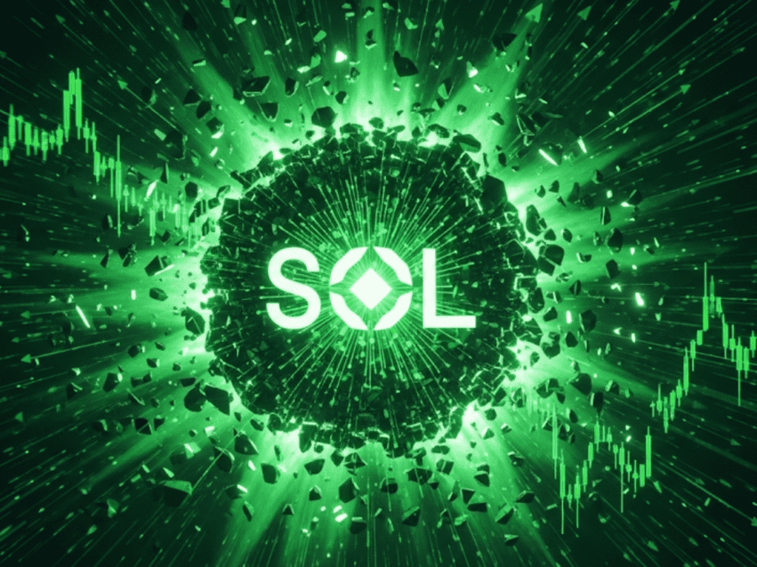 Solana Passes $200, is $300 Now in Sight? Why Snorter Token Could Benefit