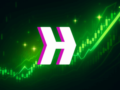 Hyperlane Explodes 460% After Upbit Listing, but Bitcoin Hyper Could Pump Even Higher