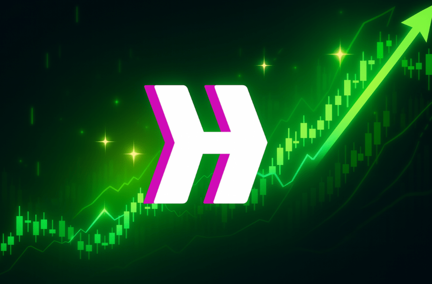 Hyperlane Explodes 460% After Upbit Listing, but Bitcoin Hyper Could Pump Even Higher