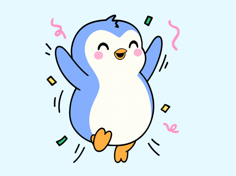 PENGU Doubles in a Week as New Solana Presale is Tipped as the Best Meme Coin to Buy