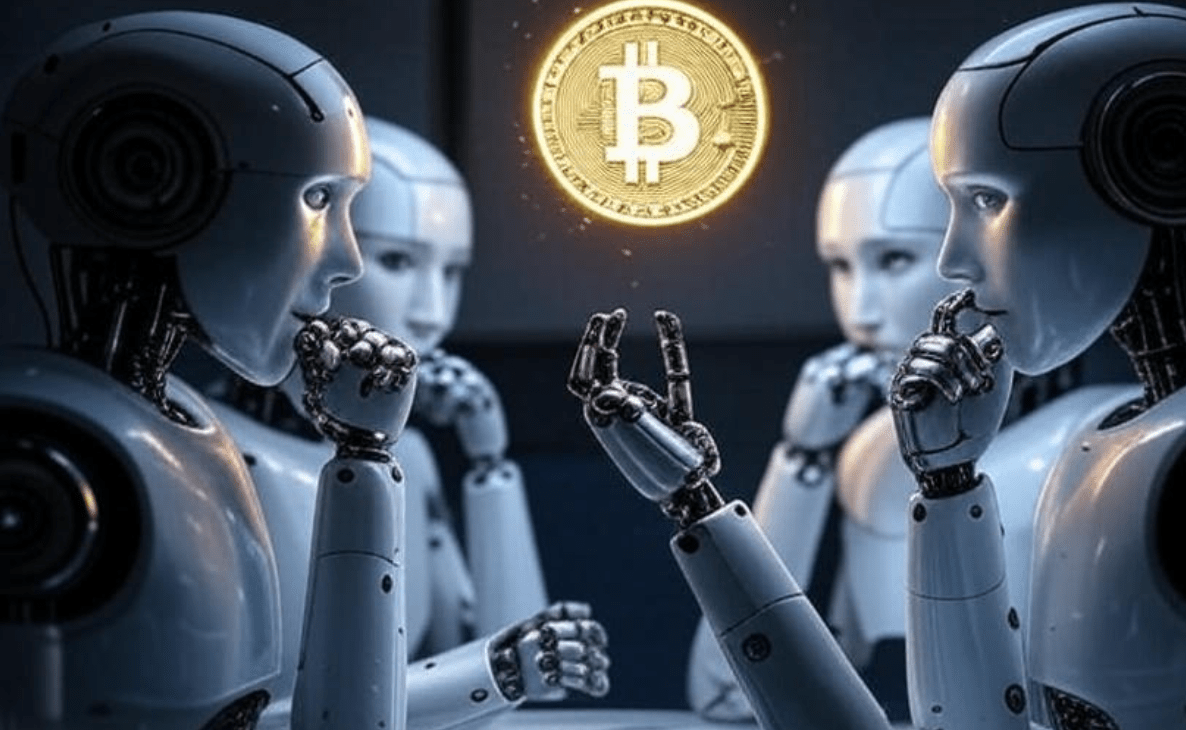 We Asked 3 AIs to Predict the Next 1000x Crypto