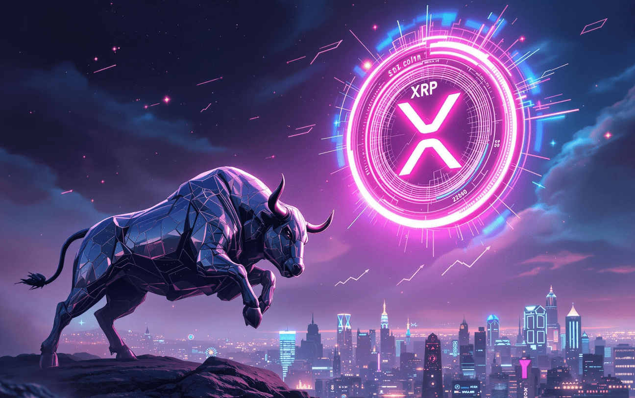 XRP Price Prediction: XRP Bulls Target $5 by End of Year as Smart Money Rotates into HYPER Presale