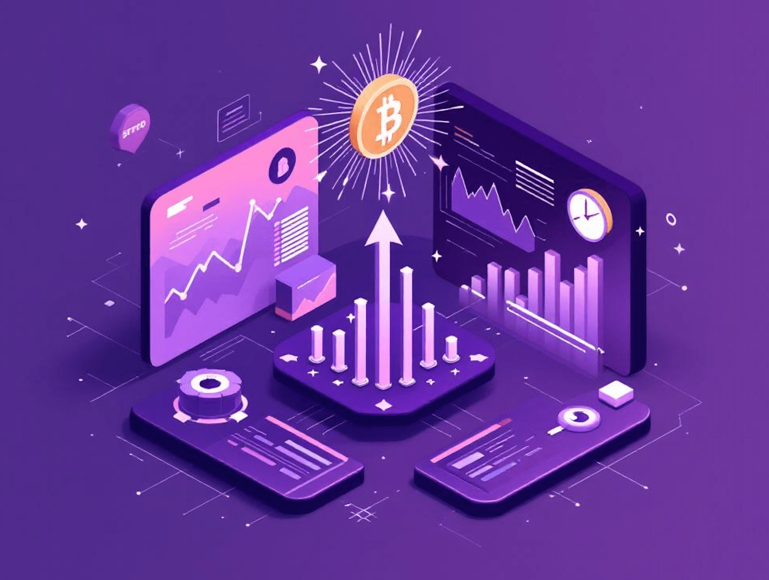 Best Crypto to Buy Now: Solana, Maxi Doge, Pump.fun Set for Massive August Gains