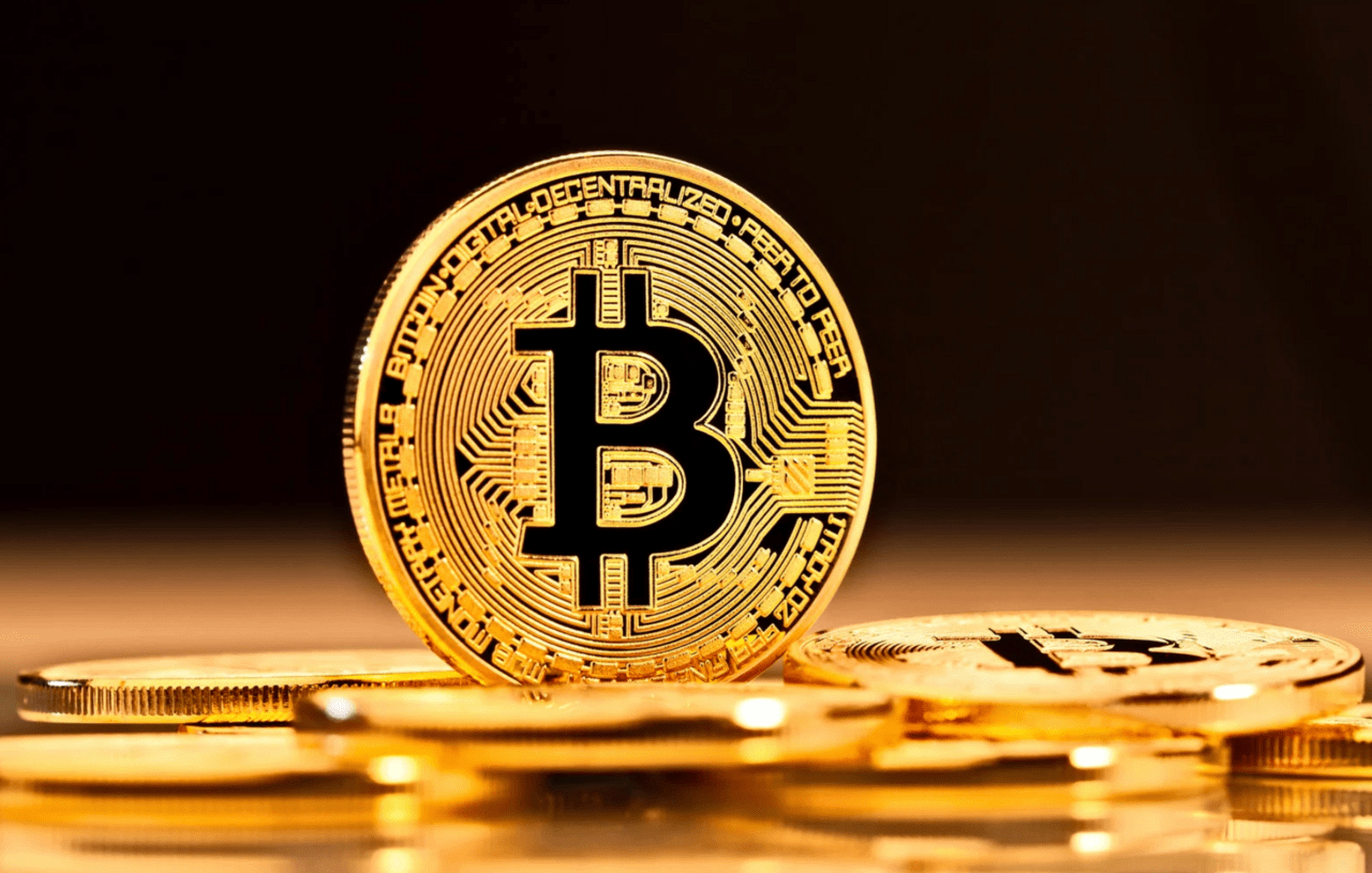Bitcoin Smashes All Time High as BTC Bull Token Explodes 110%