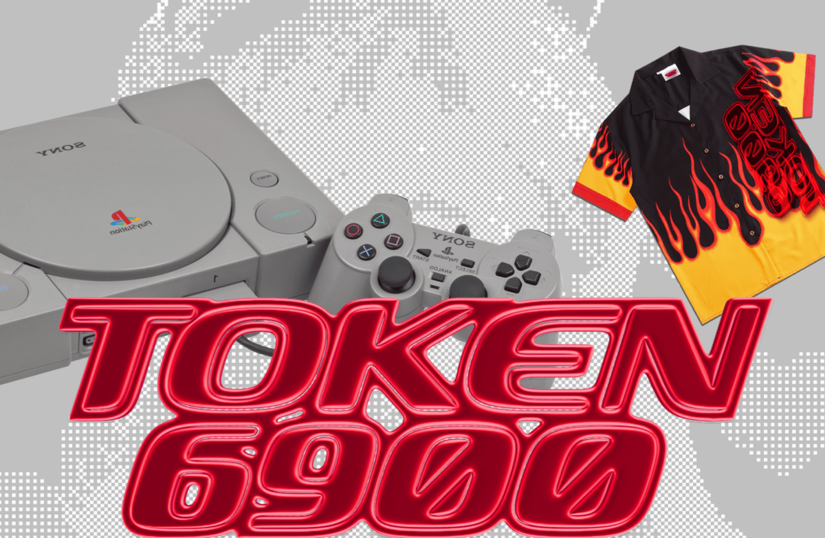 TOKEN6900 Presale Soars as Meme Coin Prices Explode: Next SPX6900?