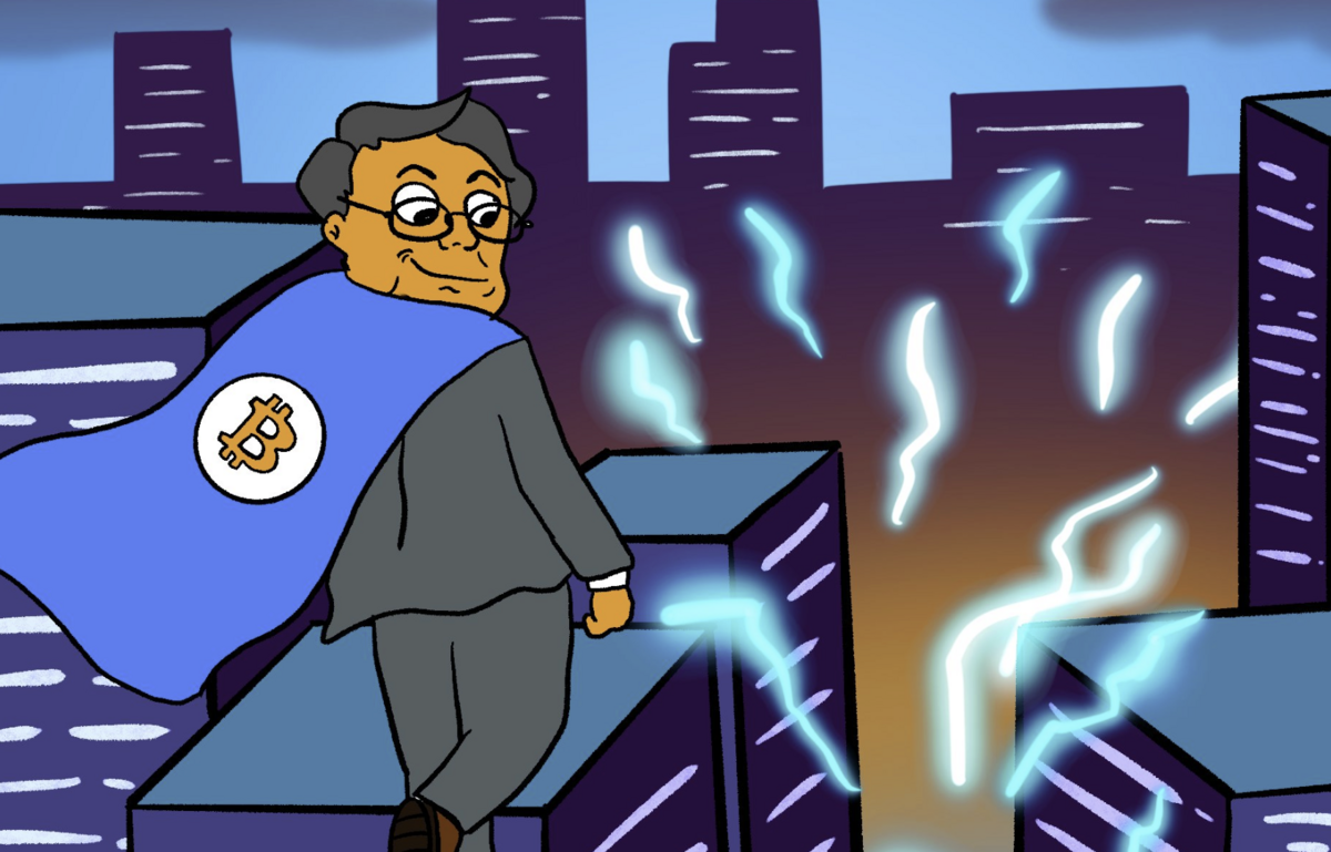 Bitcoin Records Another All Time High as Bitcoin Hyper Presale Soars: Best Crypto to Buy?