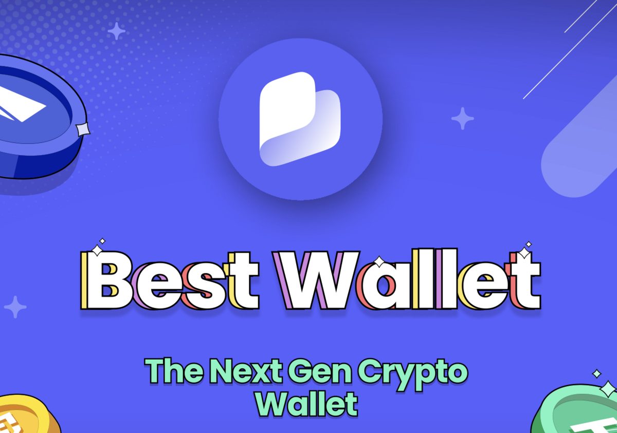 Best Crypto Presale to Buy: $BEST ICO Nears $15 Million as Traders Bet Big