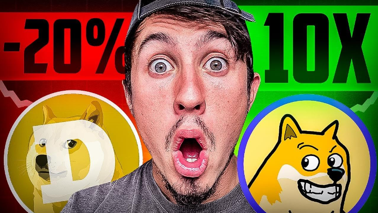 This Crypto Expert Predicted the PUMP Price Bounce – He’s Buying This Meme Coin Next