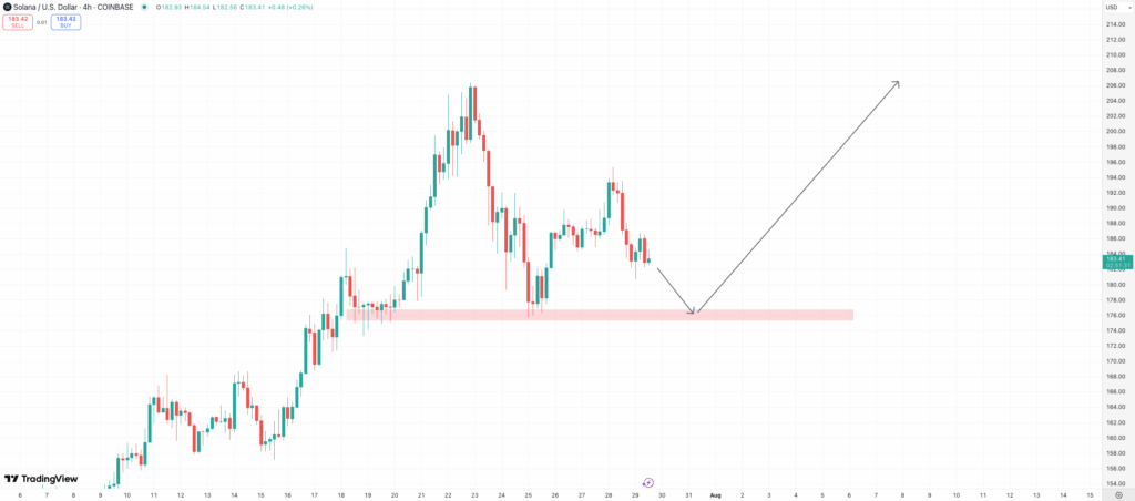 Solana Worth Prediction: is SOL the Finest Altcoin to Purchase or Will CFX and SNORT Pump Greater?