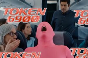 TOKEN6900 image