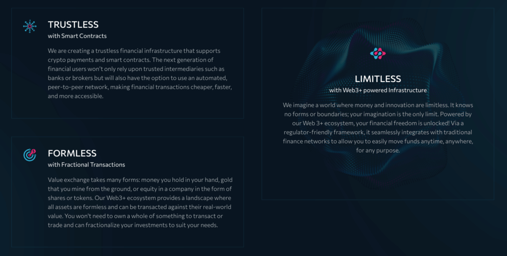 Velo official website