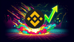 bnb coin price prediction