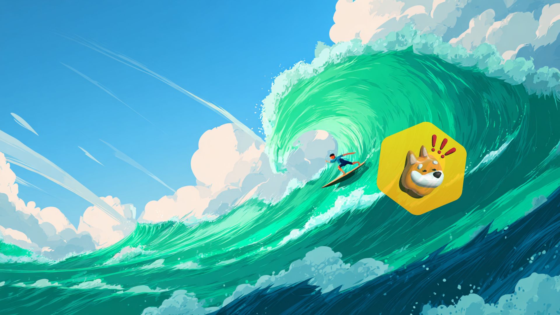 Bonk Price Prediction: Binance.US Mention Triggers 9% Jump – Can BONK Reach $1?
